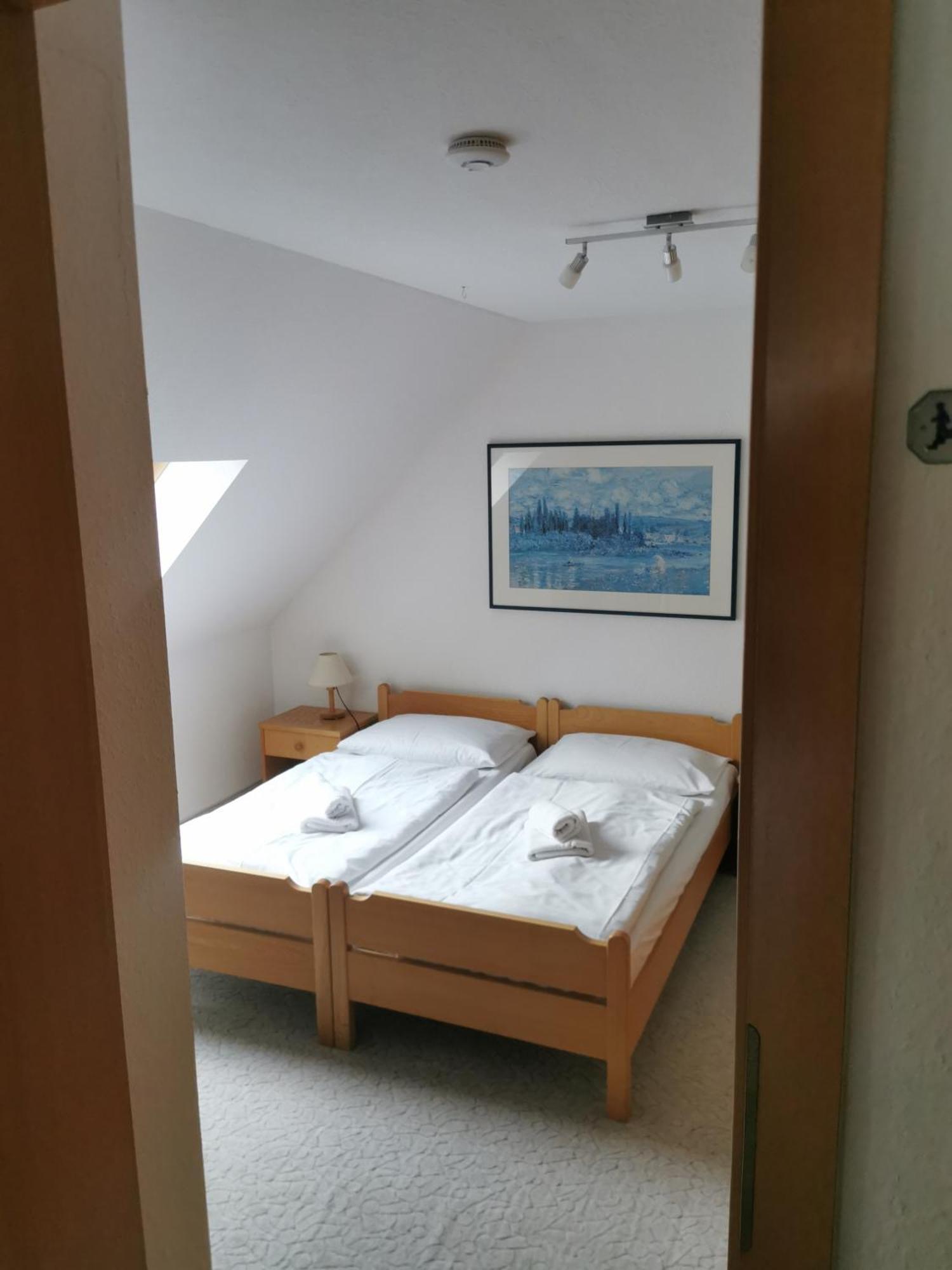 Gasthaus Bodetal Rubeland Room photo